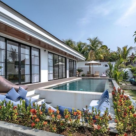 Jing Jang Villa Ungasan Exterior foto
